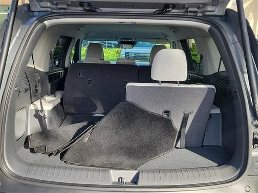 2024 Hyundai SANTA FE SEL 2.4