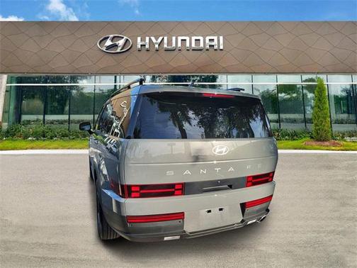 2024 Hyundai SANTA FE SEL 2.4