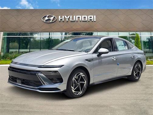 2026 Hyundai SONATA SEL