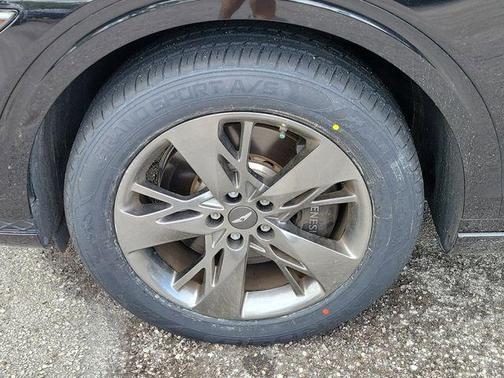 2023 Genesis GV70 3.5T AWD Sport