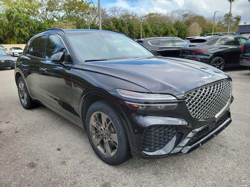 2023 Genesis GV70 3.5T AWD Sport