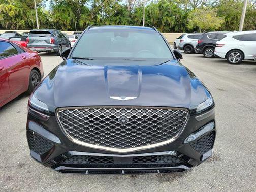 2023 Genesis GV70 3.5T AWD Sport