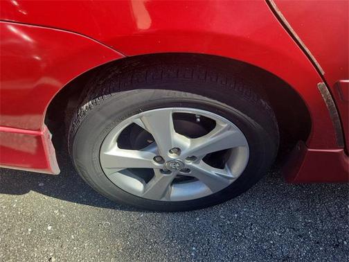 2013 Toyota Corolla S