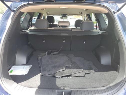 2022 Hyundai SANTA FE SEL 2.4