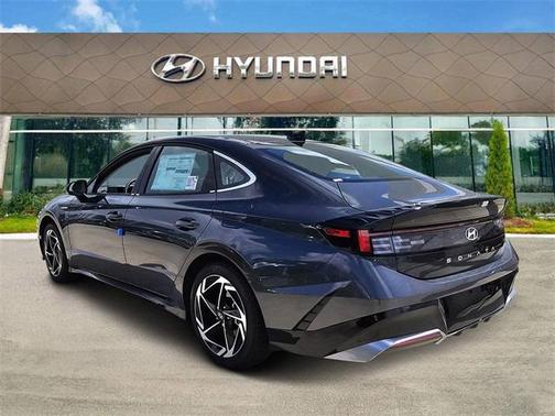 2026 Hyundai SONATA SEL