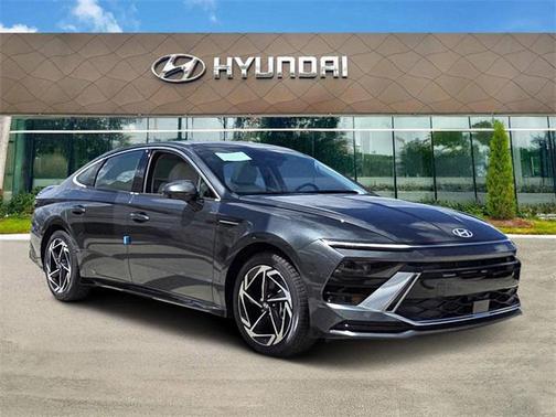 2026 Hyundai SONATA SEL