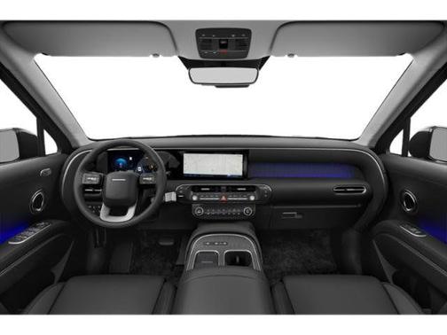 2026 Hyundai PALISADE SEL Premium 8P