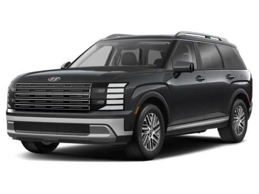 2026 Hyundai PALISADE SEL Premium 8P