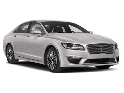 2019 Lincoln MKZ Hybrid Reserve