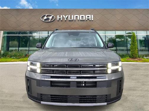 2025 Hyundai SANTA FE XRT