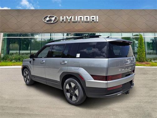 2026 Hyundai SANTA FE SEL 2.4