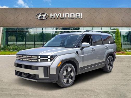 2026 Hyundai SANTA FE SEL 2.4