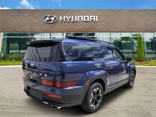 2026 Hyundai SANTA FE SEL 2.4