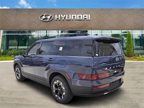 2026 Hyundai SANTA FE SEL 2.4