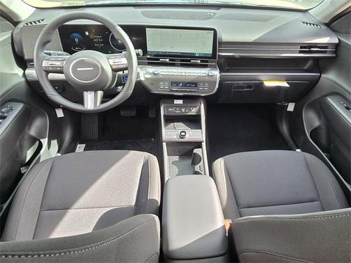 2025 Hyundai KONA SEL Convenience