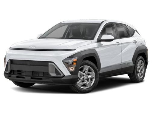 2024 Hyundai KONA SE