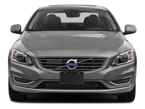 2018 Volvo S60 Inscription T5
