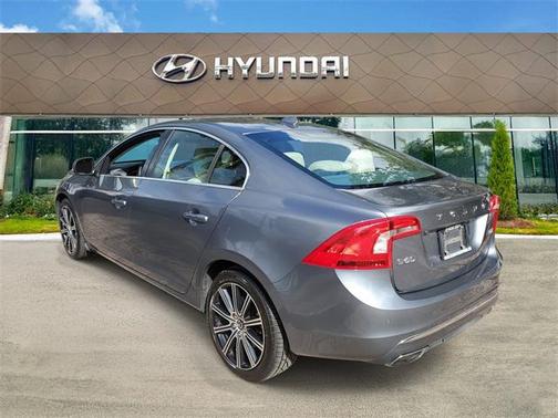 2018 Volvo S60 Inscription T5