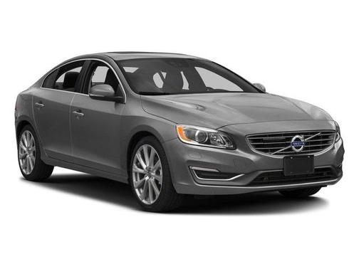 2018 Volvo S60 Inscription T5