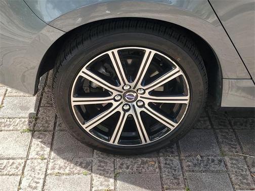 2018 Volvo S60 Inscription T5