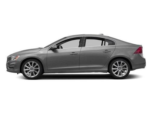 2018 Volvo S60 Inscription T5