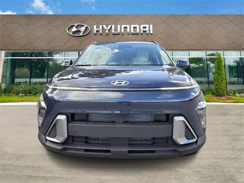 2025 Hyundai KONA SEL Convenience