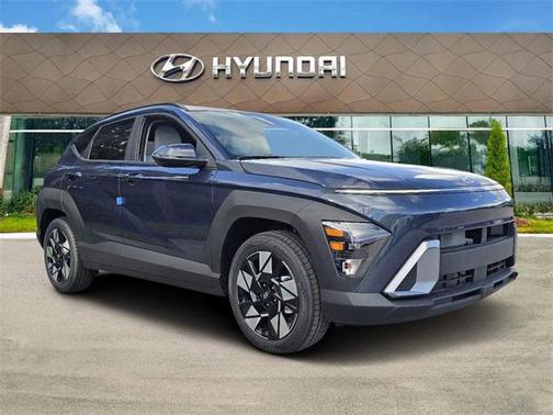 2025 Hyundai KONA SEL Convenience