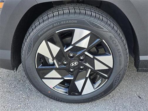 2025 Hyundai KONA SEL Convenience