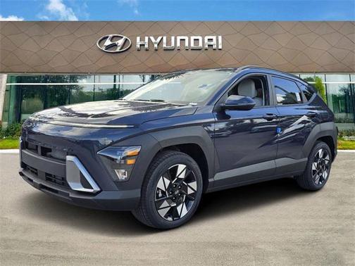 2025 Hyundai KONA SEL Convenience
