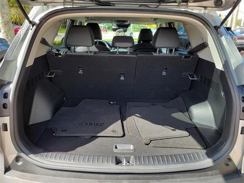 2023 Kia Seltos Nightfall Edition