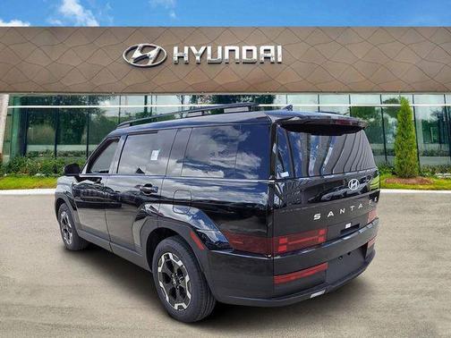 2026 Hyundai SANTA FE SEL 2.4