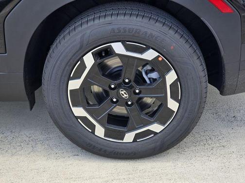 2026 Hyundai SANTA FE SEL 2.4