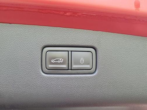 Mauna Red 2024 Genesis GV70 3.5T AWD Sport