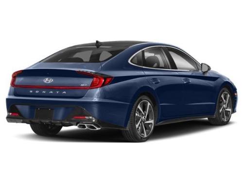 2022 Hyundai SONATA SEL Plus