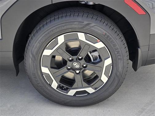 2025 Hyundai SANTA FE SEL 2.4