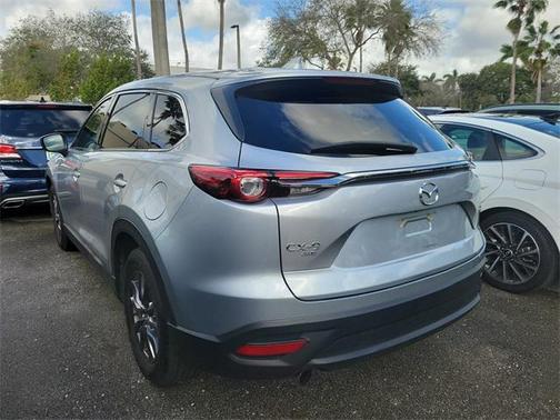 2023 Mazda CX-9 Touring