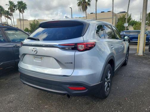 2023 Mazda CX-9 Touring