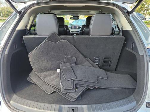 2023 Mazda CX-9 Touring