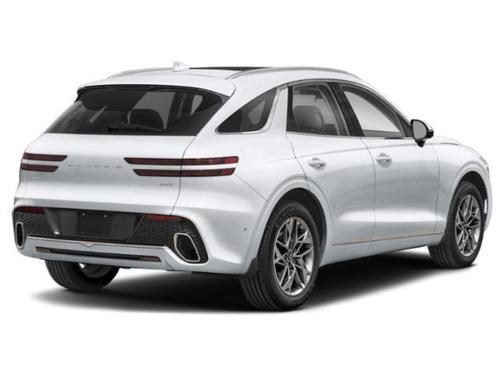 2022 Genesis GV70 2.5T AWD