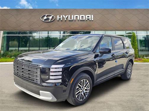 2026 Hyundai PALISADE SE