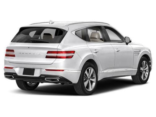 2022 Genesis GV80 2.5T