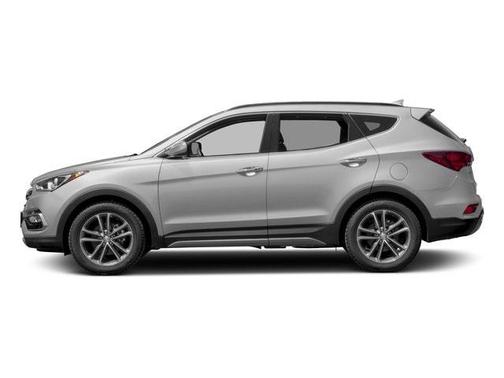2017 Hyundai Santa Fe Sport 2.0L Turbo Ultimate