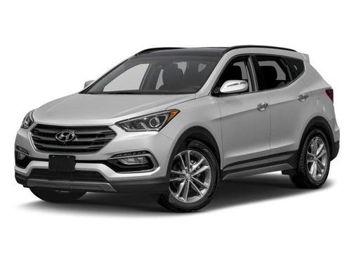 2017 Hyundai Santa Fe Sport 2.0L Turbo Ultimate