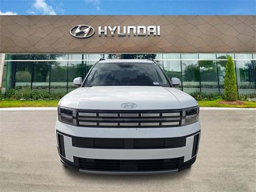 2026 Hyundai SANTA FE SEL 2.4