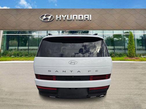 2026 Hyundai SANTA FE SEL 2.4