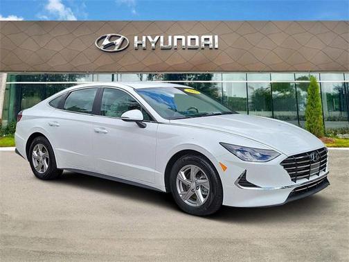 2023 Hyundai SONATA SE
