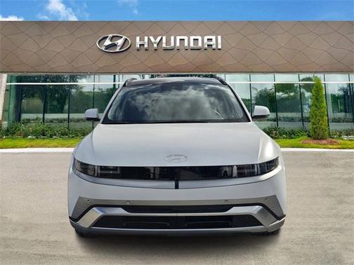 2026 Hyundai IONIQ 5 Limited