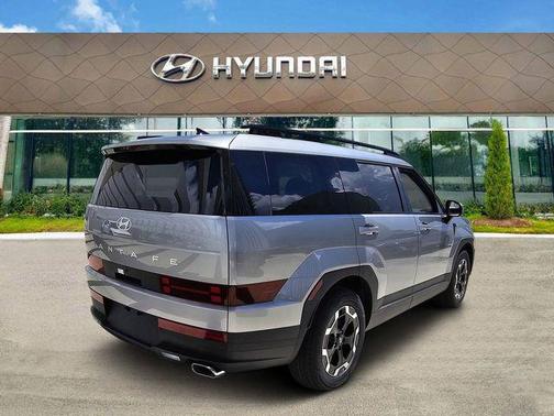 2026 Hyundai SANTA FE SEL 2.4