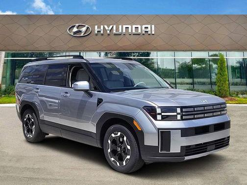 2026 Hyundai SANTA FE SEL 2.4