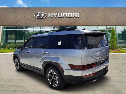2026 Hyundai SANTA FE SEL 2.4